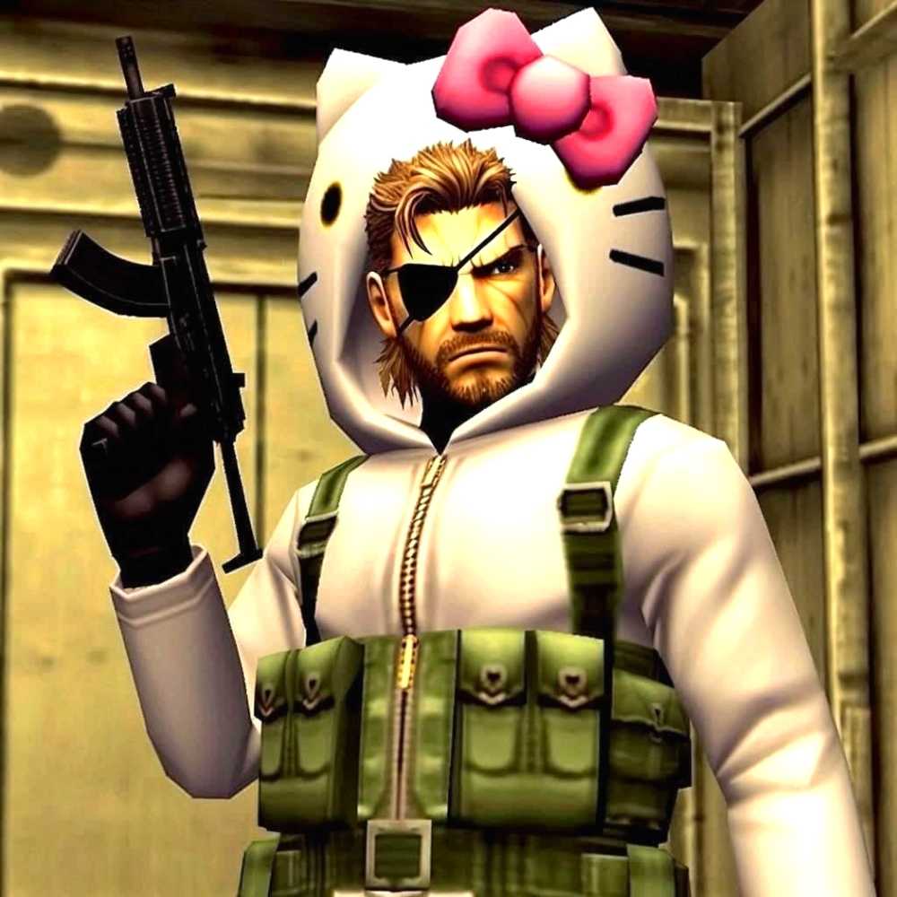 Meet your Posher, Resa